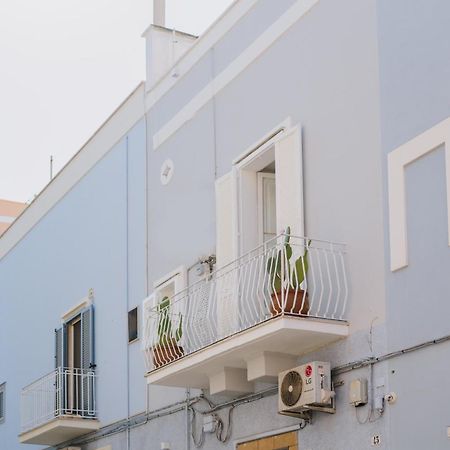 Palestro49 Holiday House Monopoli Exterior photo