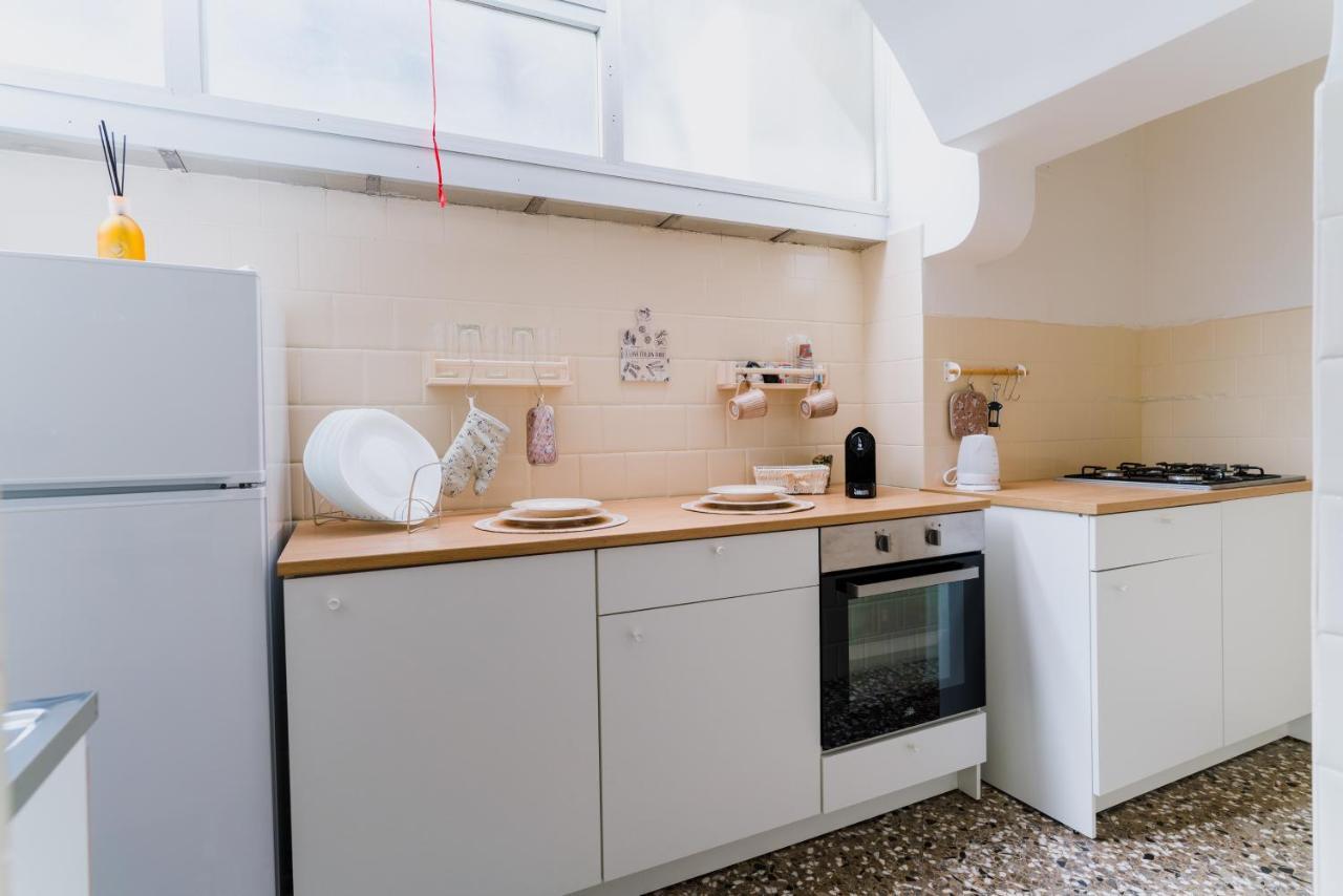 Palestro49 Holiday House Monopoli Exterior photo