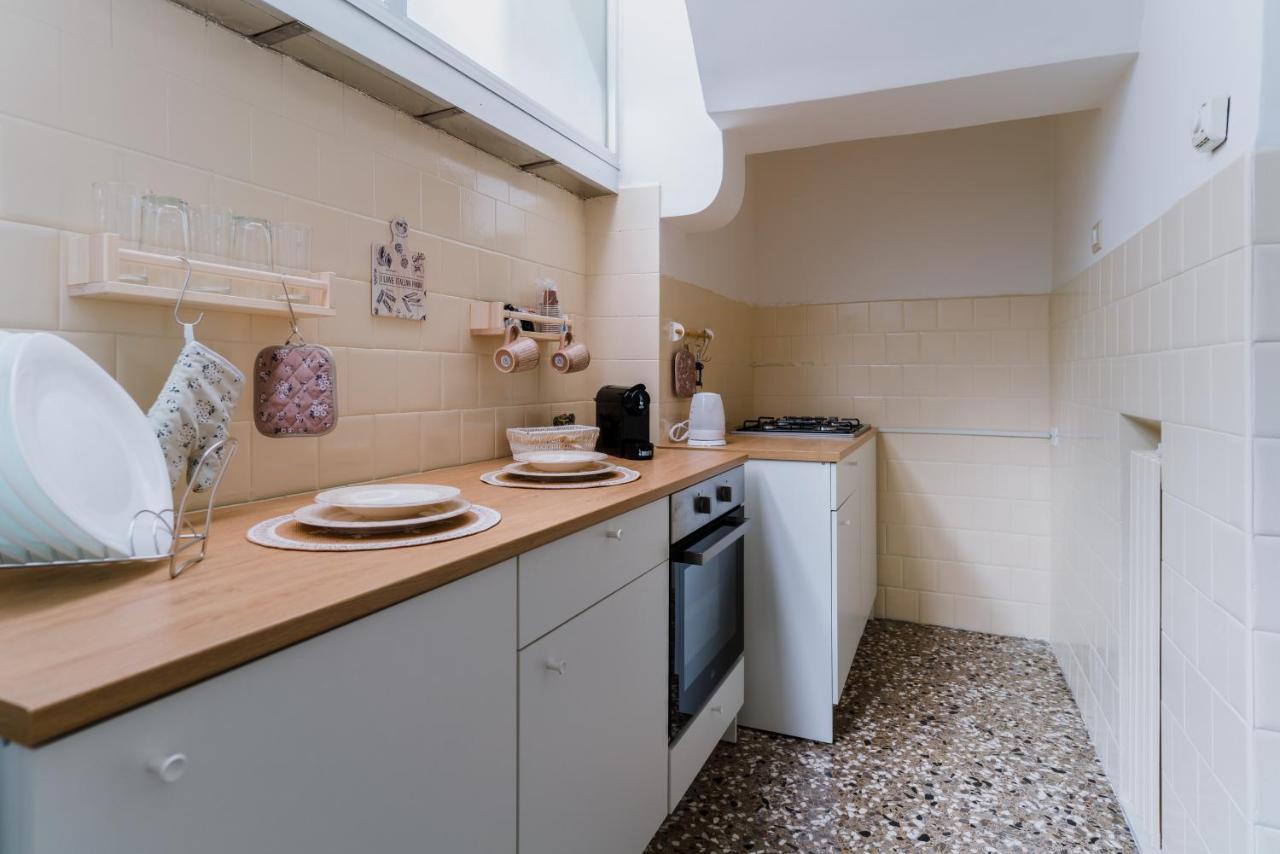 Palestro49 Holiday House Monopoli Exterior photo