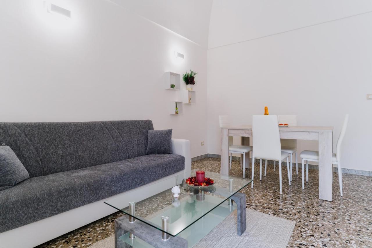 Palestro49 Holiday House Monopoli Exterior photo